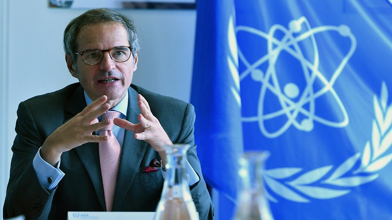 Rafael Mariano Grossi